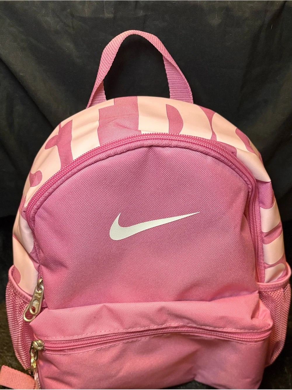 NWOT - BRAND NEW NIKE BRASILIA JDI MINI SUSTAINABLE MINI BACKPACK